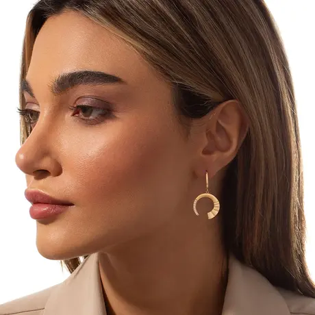 گوشواره کد 3216